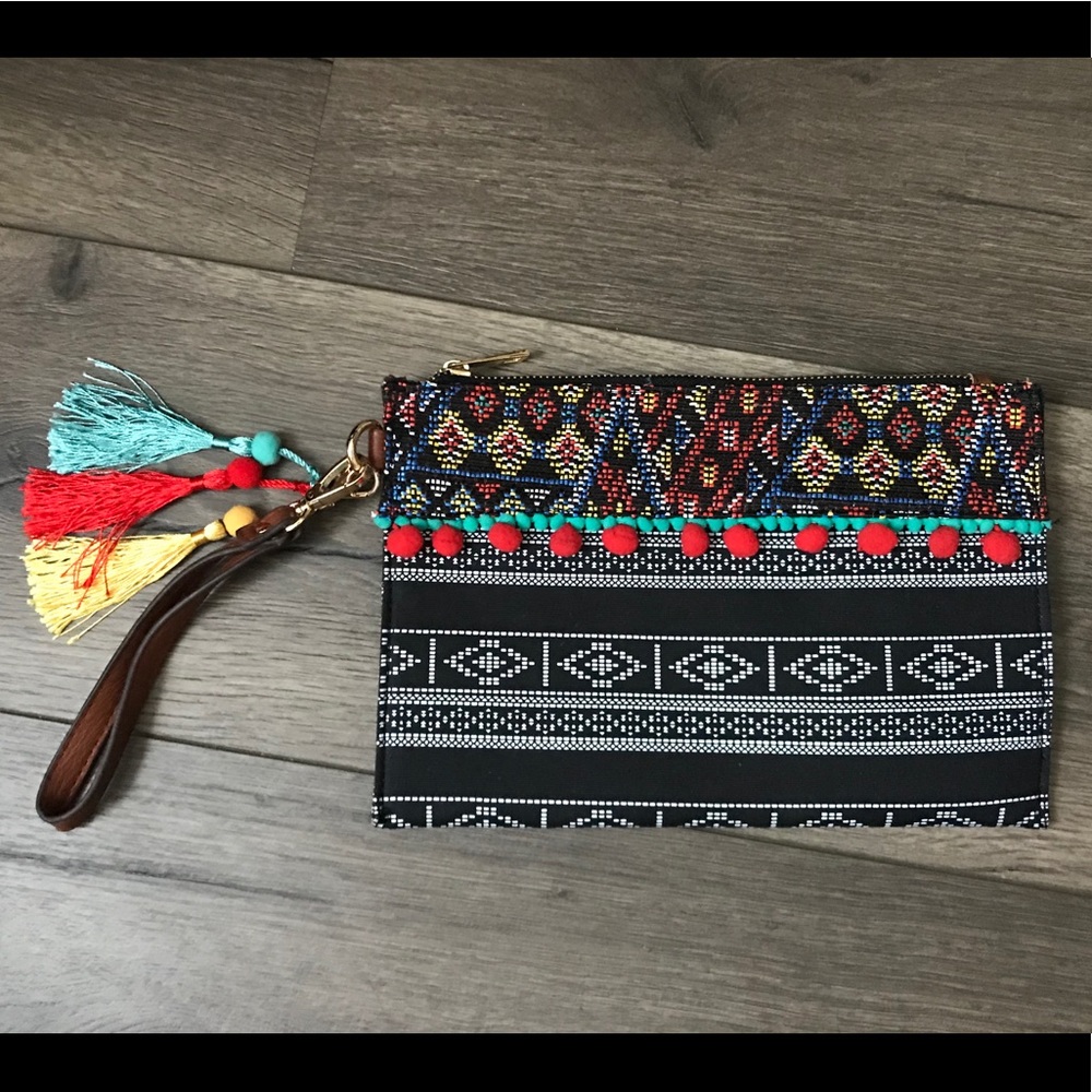 Mix no 6 clutch